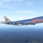 Felis 747 Classic vydán pro X-Plane 11 17 Felis b747 xpl 13 1