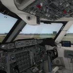 Felis 747 Classic vydán pro X-Plane 11 19 Felis b747 xpl 15 1