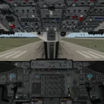 Felis 747 Classic vydán pro X-Plane 11 11 Felis b747 xpl 16 1