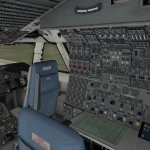Felis 747 Classic vydán pro X-Plane 11 10 Felis b747 xpl 17 1