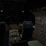 Felis 747 Classic vydán pro X-Plane 11 8 Felis b747 xpl 19 1