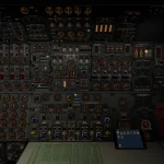 Felis 747 Classic vydán pro X-Plane 11 7 Felis b747 xpl 20 1