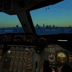 Felis 747 Classic vydán pro X-Plane 11 24 Felis b747 xpl 3 1