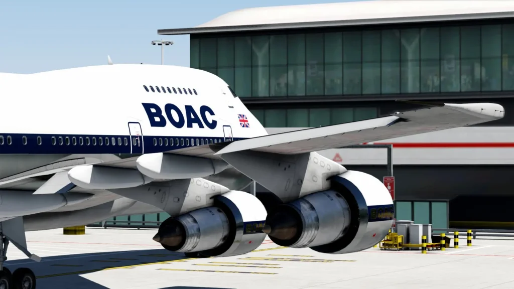 Felis 747 Classic vydán pro X-Plane 11 1 Felis b747 xpl 5