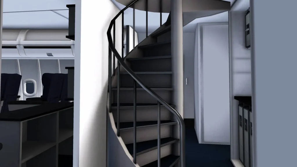 Felis 747 Classic vydán pro X-Plane 11 3 Felis b747 xpl 7