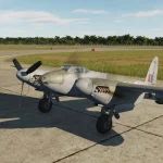 DCS: Mosquito FB VI a Open Beta 2.7.6 27 DCS: Mosquito