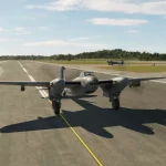DCS: Mosquito FB VI a Open Beta 2.7.6 24 DCS: Mosquito