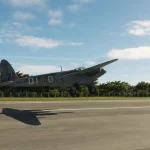 DCS: Mosquito FB VI a Open Beta 2.7.6 22 DCS: Mosquito