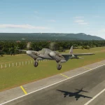 DCS: Mosquito FB VI a Open Beta 2.7.6 21 DCS: Mosquito
