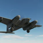 DCS: Mosquito FB VI a Open Beta 2.7.6 11 DCS: Mosquito
