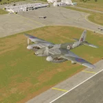 DCS: Mosquito FB VI a Open Beta 2.7.6 12 DCS: Mosquito