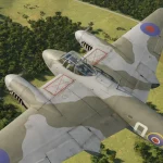 DCS: Mosquito FB VI a Open Beta 2.7.6 14 DCS: Mosquito