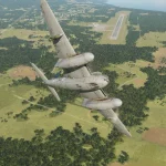 DCS: Mosquito FB VI a Open Beta 2.7.6 15 DCS: Mosquito