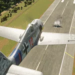 DCS: Mosquito FB VI a Open Beta 2.7.6 17 DCS: Mosquito