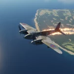 DCS: Mosquito FB VI a Open Beta 2.7.6 9 DCS: Mosquito