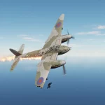 DCS: Mosquito FB VI a Open Beta 2.7.6 7 DCS: Mosquito