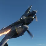 DCS: Mosquito FB VI a Open Beta 2.7.6 6 DCS: Mosquito