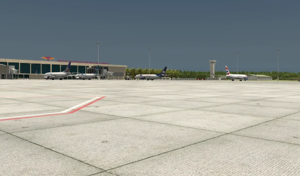 Mattala Rajapaksa International Airport Zdarma od Chudoba Design 1 VSL R66 2021 09 25 18.11.42 1