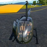 Robinson R44 Raven II pro MSFS 2 robinson r44 raven ii helicopter project inVTC 1