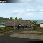 Maps2Xplane vydávají Society Islands XP – Bora Bora & Leeward Islands pro X-Plane 11 9 soi4xp lw nttp 01 1