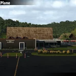Maps2Xplane vydávají Society Islands XP – Bora Bora & Leeward Islands pro X-Plane 11 16 soi4xp lw nttr 01 1