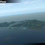 Maps2Xplane vydávají Society Islands XP – Bora Bora & Leeward Islands pro X-Plane 11 19 soi4xp lw scene hf 02 1