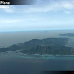 Maps2Xplane vydávají Society Islands XP – Bora Bora & Leeward Islands pro X-Plane 11 15 soi4xp lw scene rt 01 1
