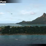 Maps2Xplane vydávají Society Islands XP – Bora Bora & Leeward Islands pro X-Plane 11 12 soi4xp lw xhnttf 03 1