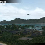 Maps2Xplane vydávají Society Islands XP – Bora Bora & Leeward Islands pro X-Plane 11 28 soi4xp lw xhntti 01 1