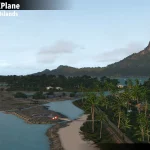 Maps2Xplane vydávají Society Islands XP – Bora Bora & Leeward Islands pro X-Plane 11 23 soi4xp lw xhntts 03 1