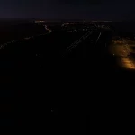 Zero Dollar Payware Vydává letiště Gold Coast pro X-Plane 4 DCS World002 1 1