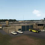 Zero Dollar Payware Vydává letiště Gold Coast pro X-Plane 8 DCS World006 1 1