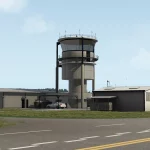 Zero Dollar Payware Vydává letiště Gold Coast pro X-Plane 9 DCS World007 1 1