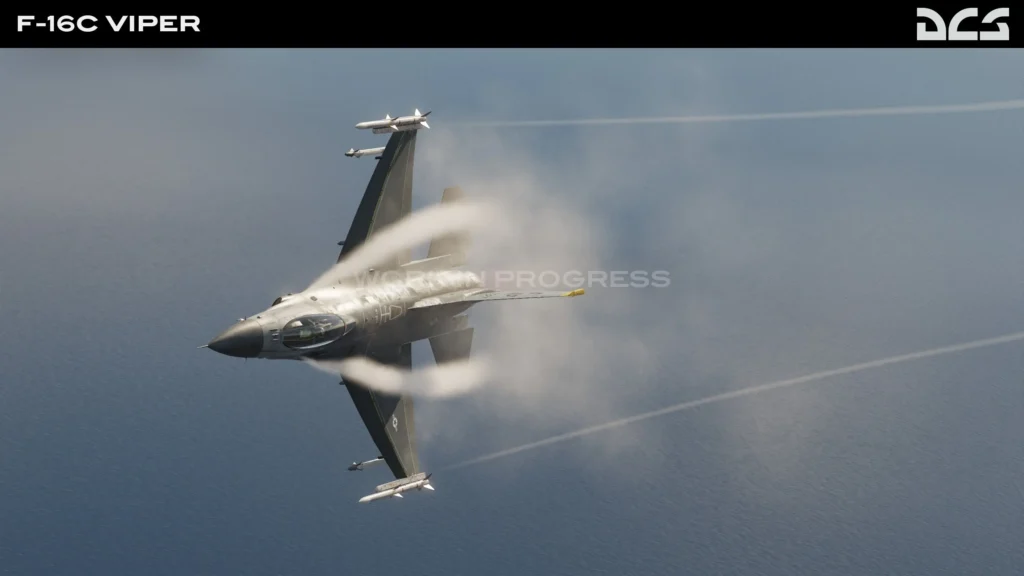 DCS World Stable 2.7.6.13436 2,75" Hydra/M261 pro AH-64D 3 DCS World010