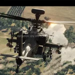 DCS World Stable 2.7.6.13436 2,75" Hydra/M261 pro AH-64D 16 DCS World012 1