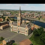 DCS World Stable 2.7.6.13436 2,75" Hydra/M261 pro AH-64D 17 DCS World013 1