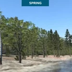 X-Plane 12 Oficiálně představeno 12 X Plane 12 067 1