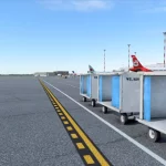 X-Plane 12 Oficiálně představeno 101 X Plane 12 094 1