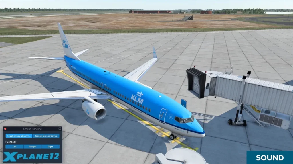X-Plane 12 Oficiálně představeno 9 X Plane 12 097