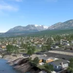 X-Plane 12 Oficiálně představeno 84 X Plane 12 113 1