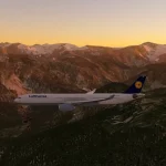 X-Plane 12 Oficiálně představeno 57 X Plane 12 145 1