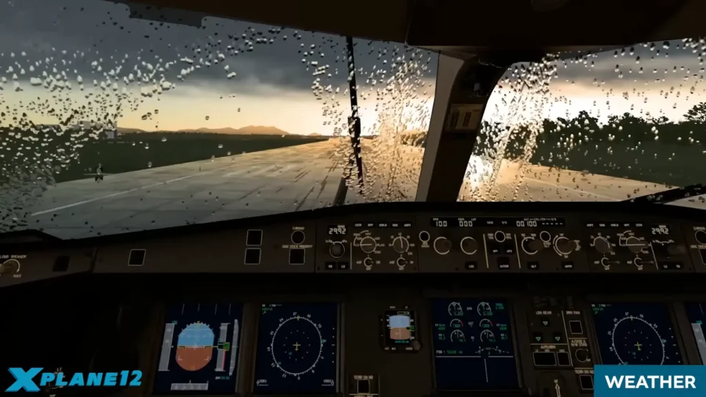 X-Plane 12 Oficiálně představeno 6 X Plane 12 150