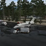 X-Plane 12 Oficiálně představeno 47 X Plane 12 157 1