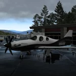 X-Plane 12 Oficiálně představeno 46 X Plane 12 159 1