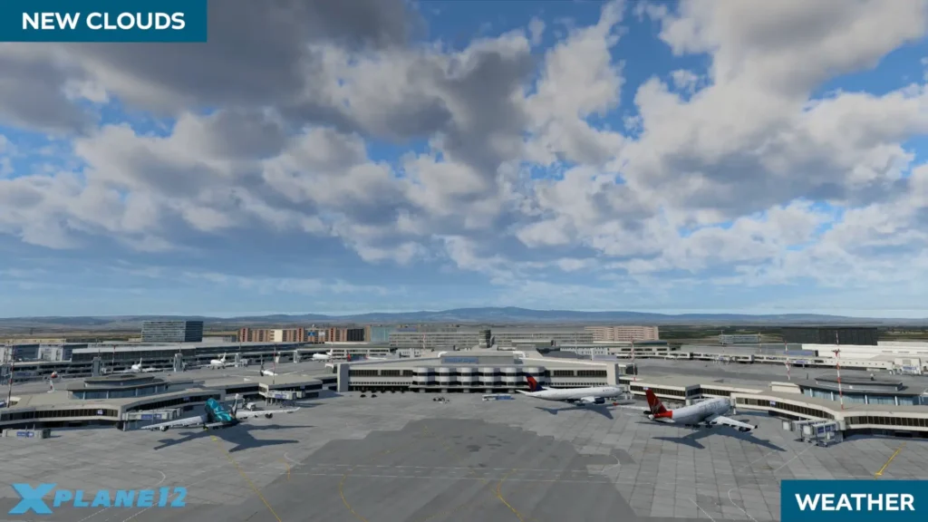X-Plane 12 Oficiálně představeno 3 X Plane 12 161