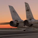 X-Plane 12 Oficiálně představeno 40 X Plane 12 171 1