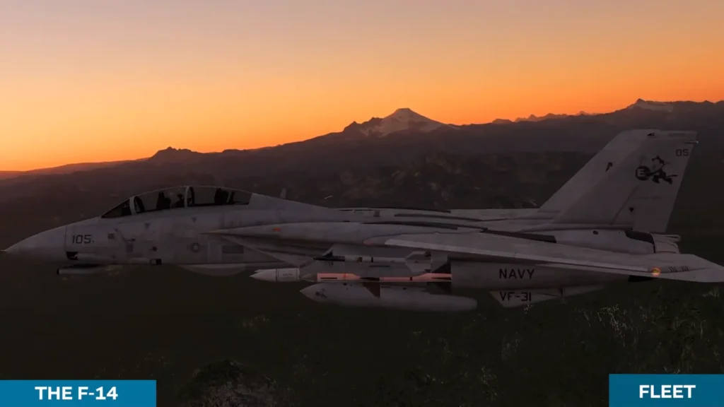 X-Plane 12 Oficiálně představeno 1 X Plane 12 181