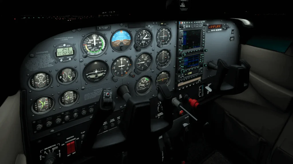 Laminar zveřejnili nový náhled do vývoje X-Plane 12 1 unnamed 1 2 edited