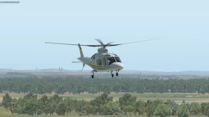 X-ROTORS AW109 pro X-plane vydáno 2 AW109 2021 12 03163403