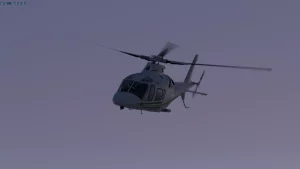 X-ROTORS AW109 pro X-plane vydáno 1 AW109 2021 12 03164429